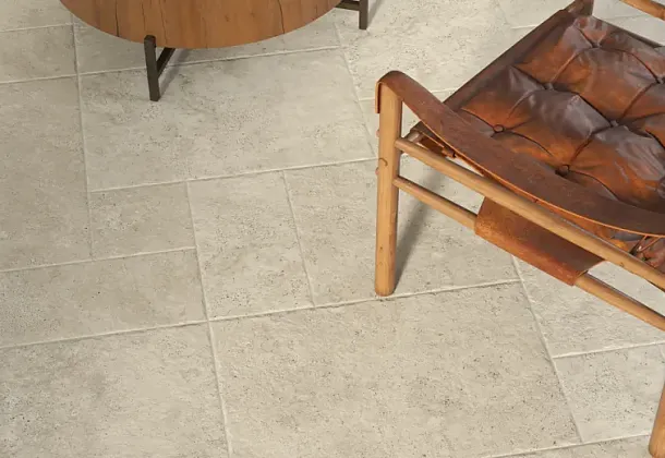 Коллекция Royal Travertino Fondovalle
