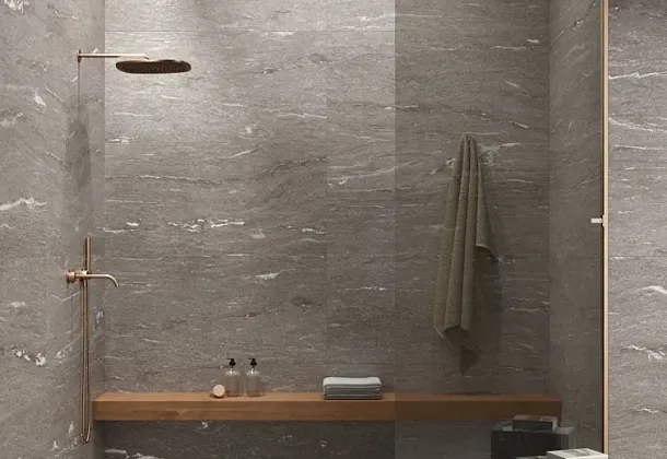 Коллекция Alpine Fondovalle