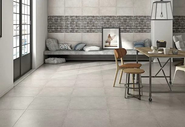 Коллекция Ethos Infinity Ceramica
