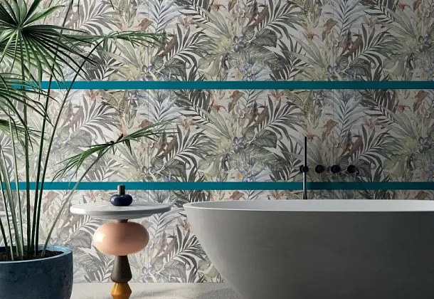 Коллекция Wide and Style Mini ABK