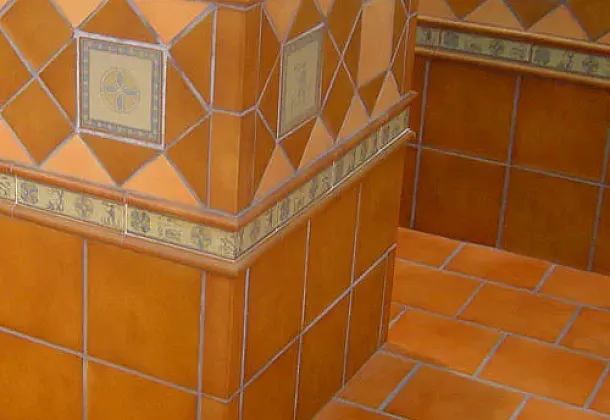 Коллекция Rodamanto Gresmanc