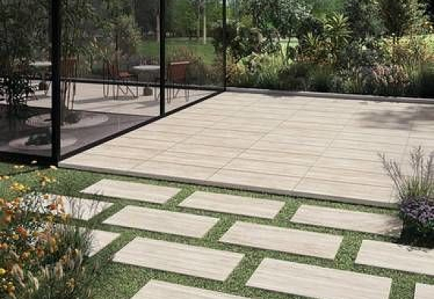 Коллекция Eclectic Keope