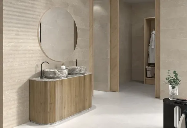 Коллекция Storm Argenta Ceramica