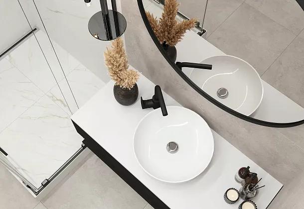 Коллекция Charon Gray Laparet