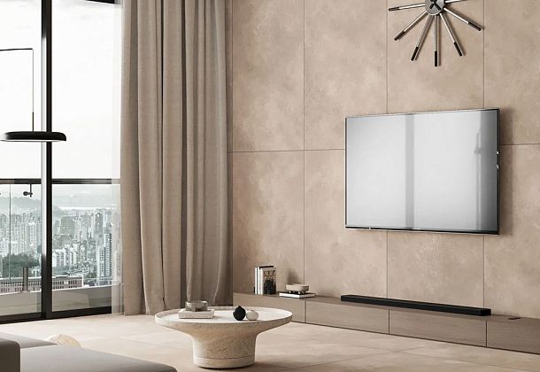 Коллекция Techno Matt Neodom