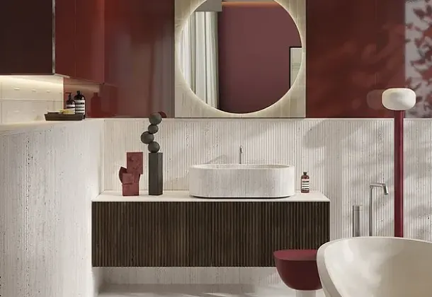 Коллекция Materia Classica FAP Ceramiche