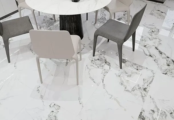 Коллекция Bianco Gold Basconi Home