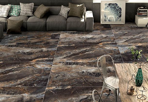 Коллекция Stone&More 60x120 Neodom