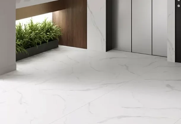 Коллекция Statuario White PRO Laparet