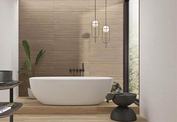 Коллекция Japon STN Ceramica