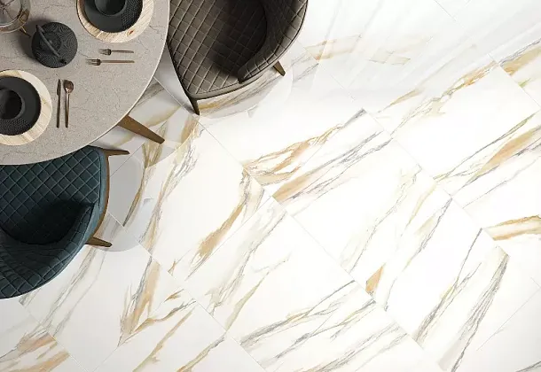 Коллекция Statuario LCM