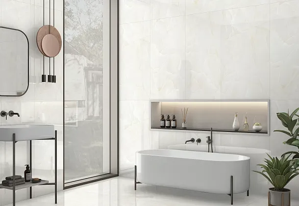 Коллекция Onyx NT Ceramic