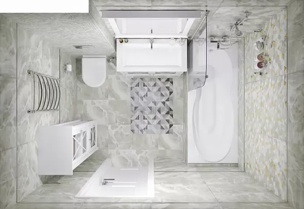 Коллекция Plazma Laparet