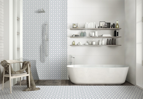 Коллекция Paris Absolut Keramika