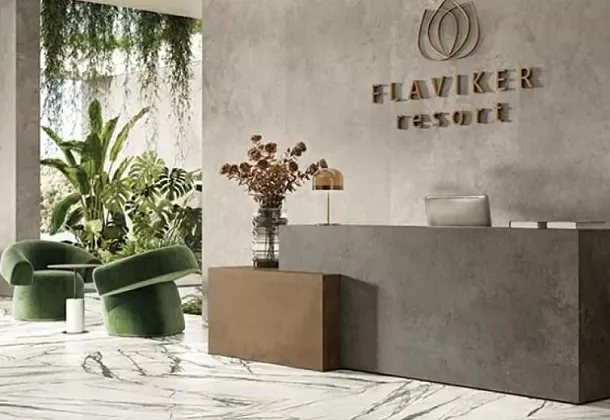 Коллекция Supreme Treasure Flaviker