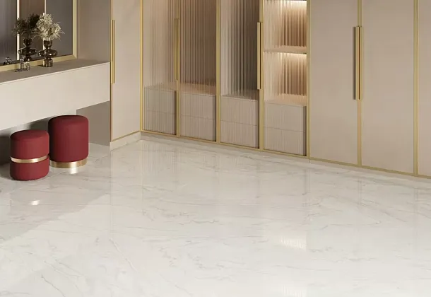 Marble Buono Ceramica (Китай) для гостиной,  для кухни,  для ванной,  для туалета,  для спальни,  для прихожей,  на теплый пол Коллекция Marble Buono Ceramica