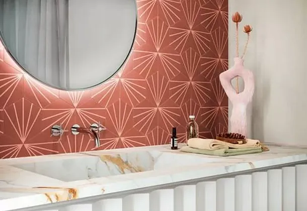 Коллекция Stratford Ragno Marazzi