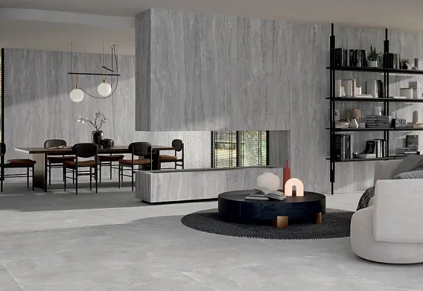 Коллекция Royal Travertino Fondovalle