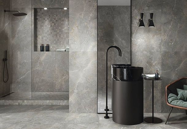 Коллекция Augustus Ape Ceramica