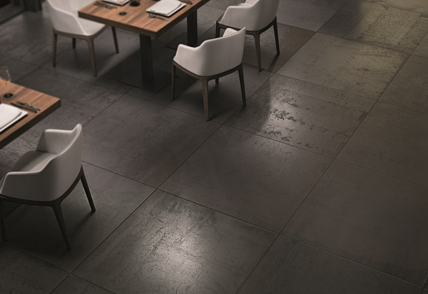 Коллекция Metal Kerlite (Cotto d'Este)