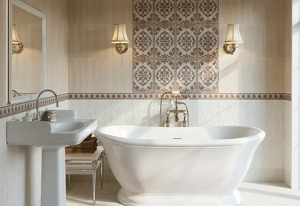 Коллекция Пантеон Kerama Marazzi