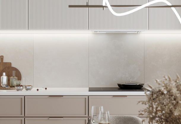 Коллекция Exence Beige Laparet