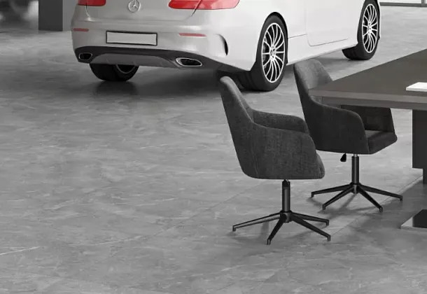 Коллекция Rocky Grey PRO Laparet