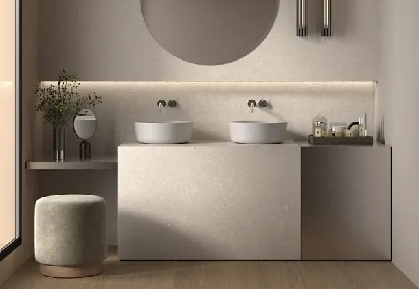 Коллекция Suite Stone La Faenza