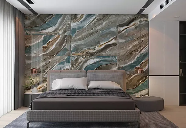 Коллекция High Gloss Asia