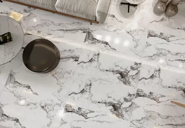 Коллекция Capolavoro Basconi Home