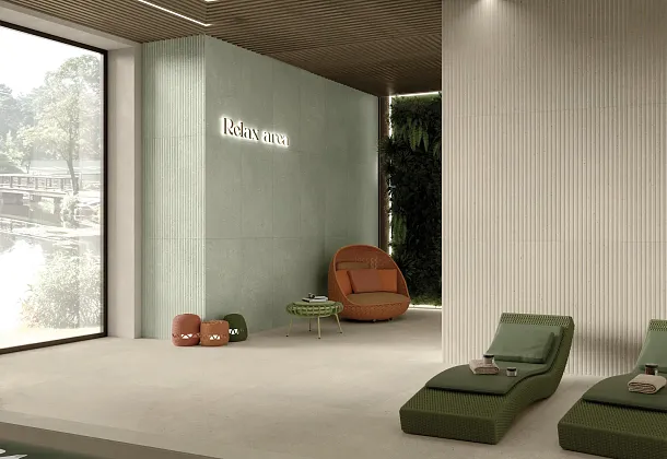 Коллекция Geology Dado Ceramica