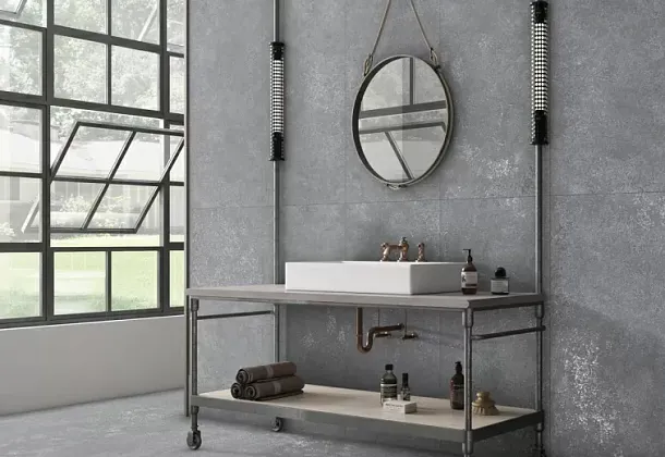 Коллекция Loft Ennface