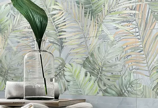 Коллекция Onice Blu Керлайф