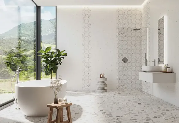 Коллекция Тараскон Kerama Marazzi