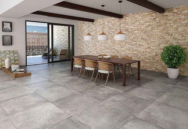 Коллекция Meteora Tuscania Ceramiche