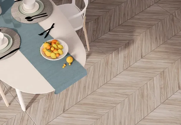 Коллекция Spike Jano Tiles