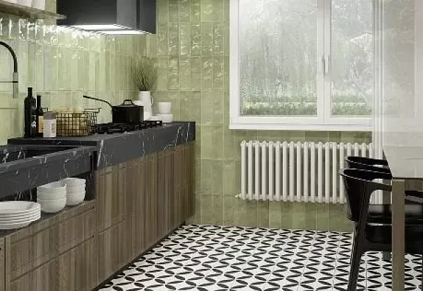 Коллекция Cinque Terre Mainzu