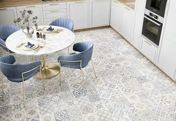 Country Alma Ceramica (Россия) для гостиной,  для ванной,  для туалета,  для спальни,  для прихожей,  на теплый пол Коллекция Country Alma Ceramica