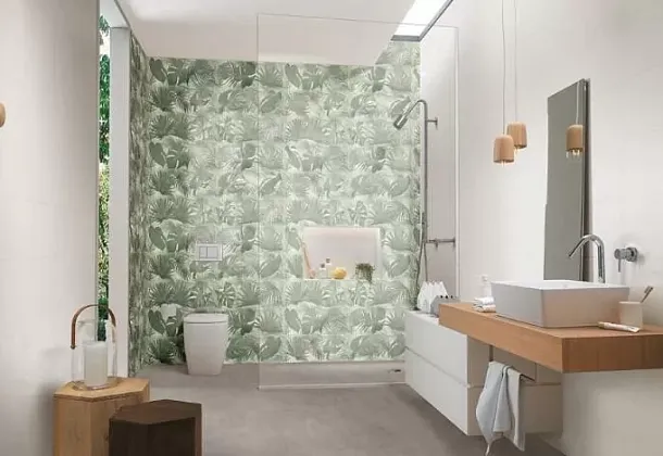 Коллекция Deco&More Fap Ceramiche