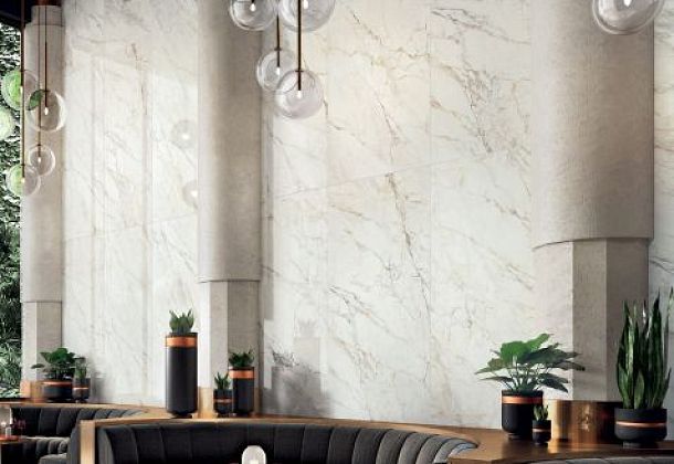 Коллекция Allure Kerlite (Cotto d'Este)