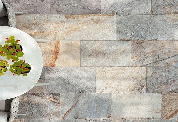 Коллекция Pietra Tuscania Ceramiche