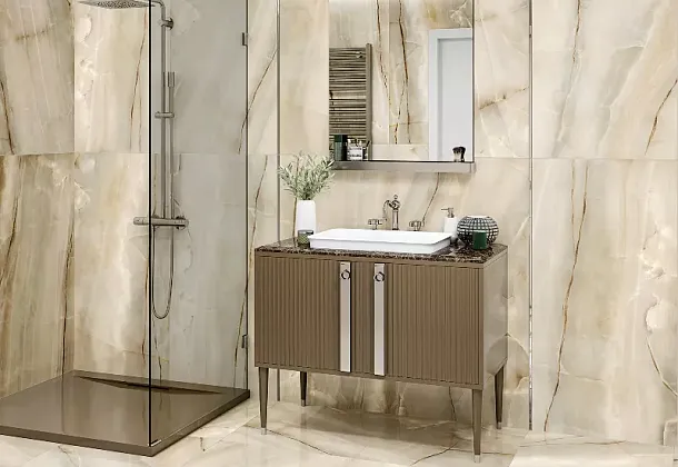 Коллекция Onyx Smoke LCM