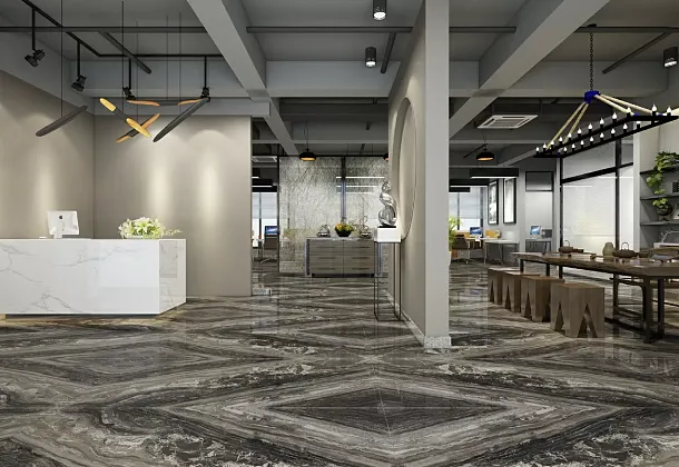 Коллекция Lawa SERON