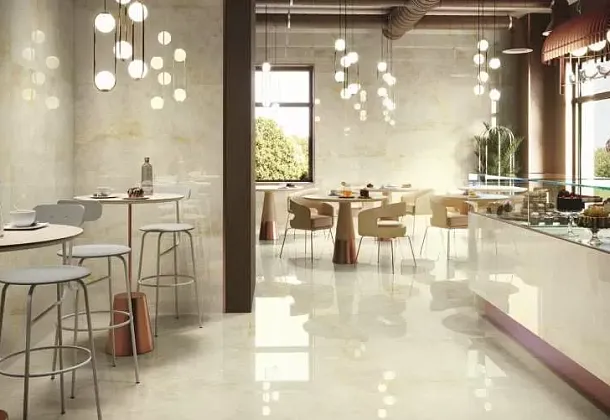 Коллекция Kristalus Colorker