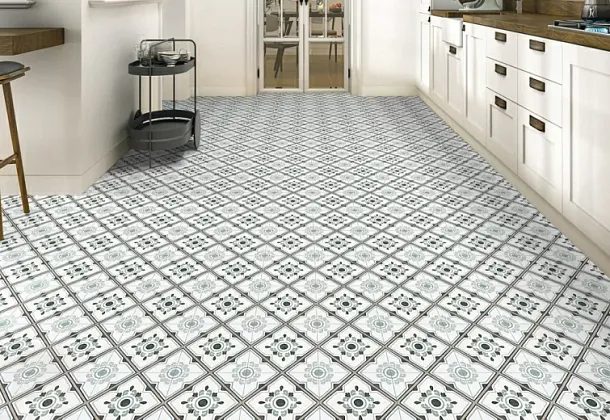 Коллекция Ponza Ennface