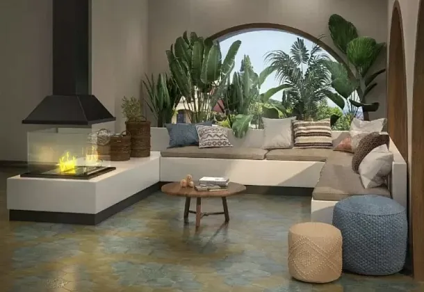 Коллекция Гроссето Kerama Marazzi