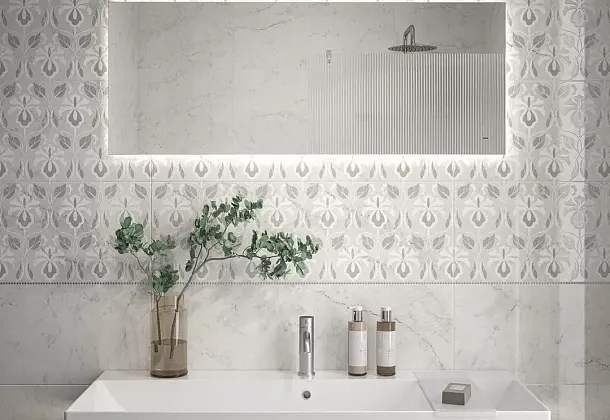 Коллекция Тубкаль Kerama Marazzi