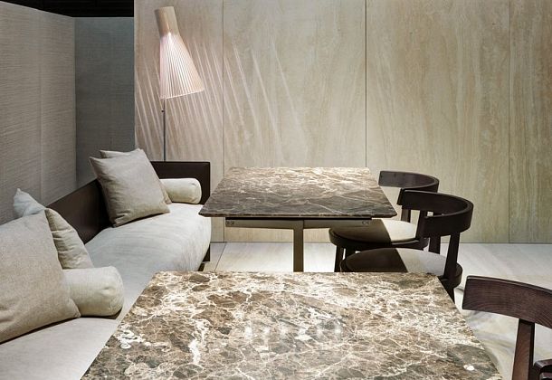 Коллекция I Naturali Laminam