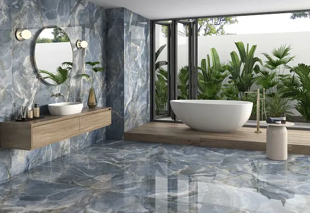 Коллекция Cr. Lux Noor Pamesa