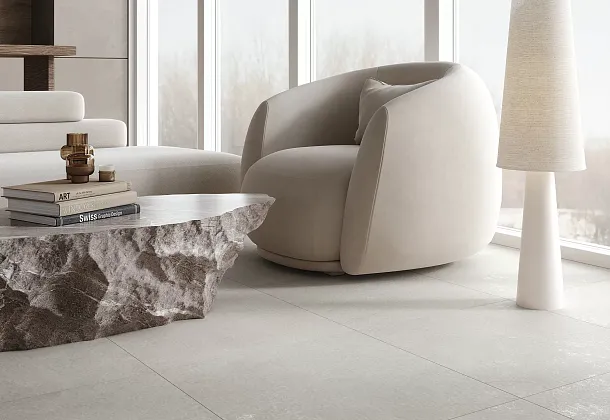 Коллекция Charon Cream Laparet